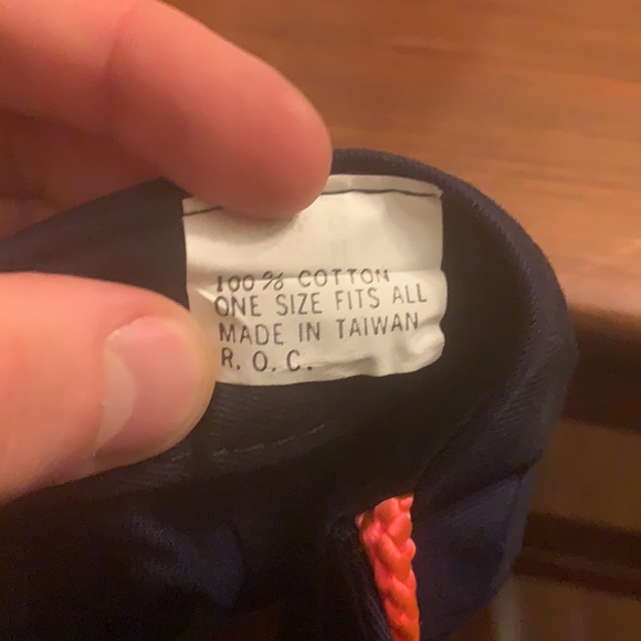 Vintage Western Auto Parts America Racing Hat - Picture 13 of 16